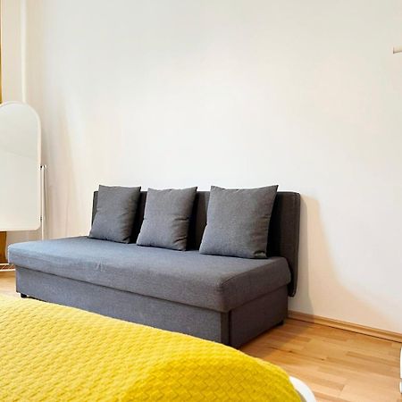 Time For Life Apartment เวียนนา ภายนอก รูปภาพ