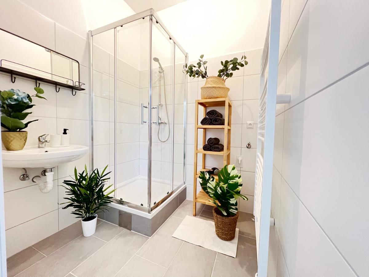 Time For Life Apartment เวียนนา ภายนอก รูปภาพ