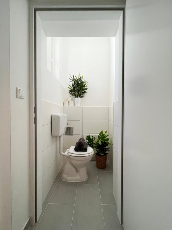 Time For Life Apartment เวียนนา ภายนอก รูปภาพ