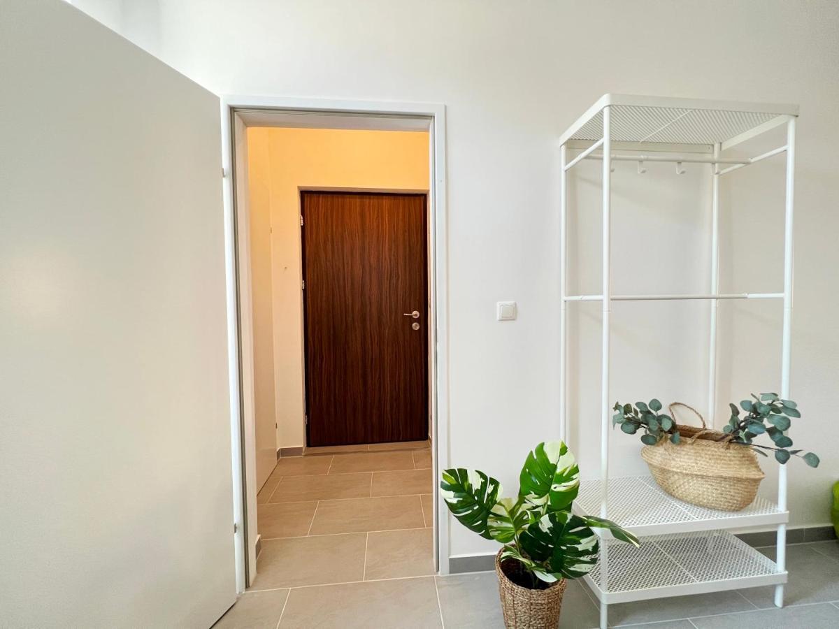 Time For Life Apartment เวียนนา ภายนอก รูปภาพ