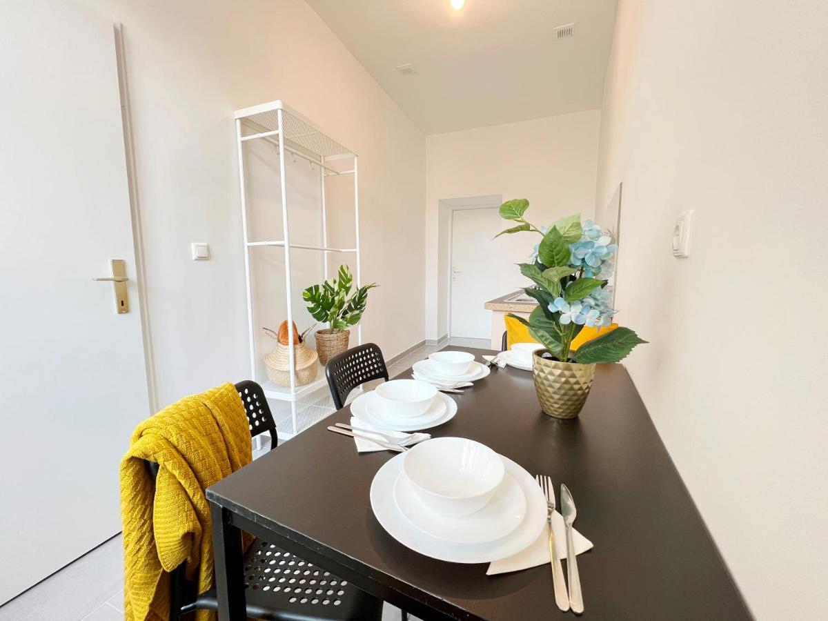 Time For Life Apartment เวียนนา ภายนอก รูปภาพ