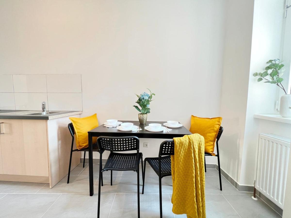 Time For Life Apartment เวียนนา ภายนอก รูปภาพ