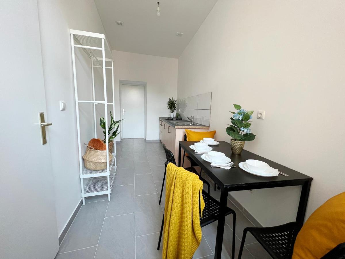 Time For Life Apartment เวียนนา ภายนอก รูปภาพ
