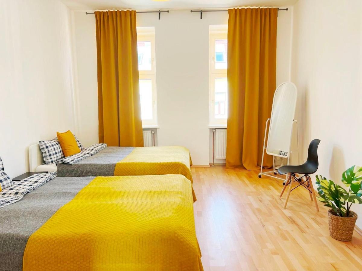 Time For Life Apartment เวียนนา ภายนอก รูปภาพ