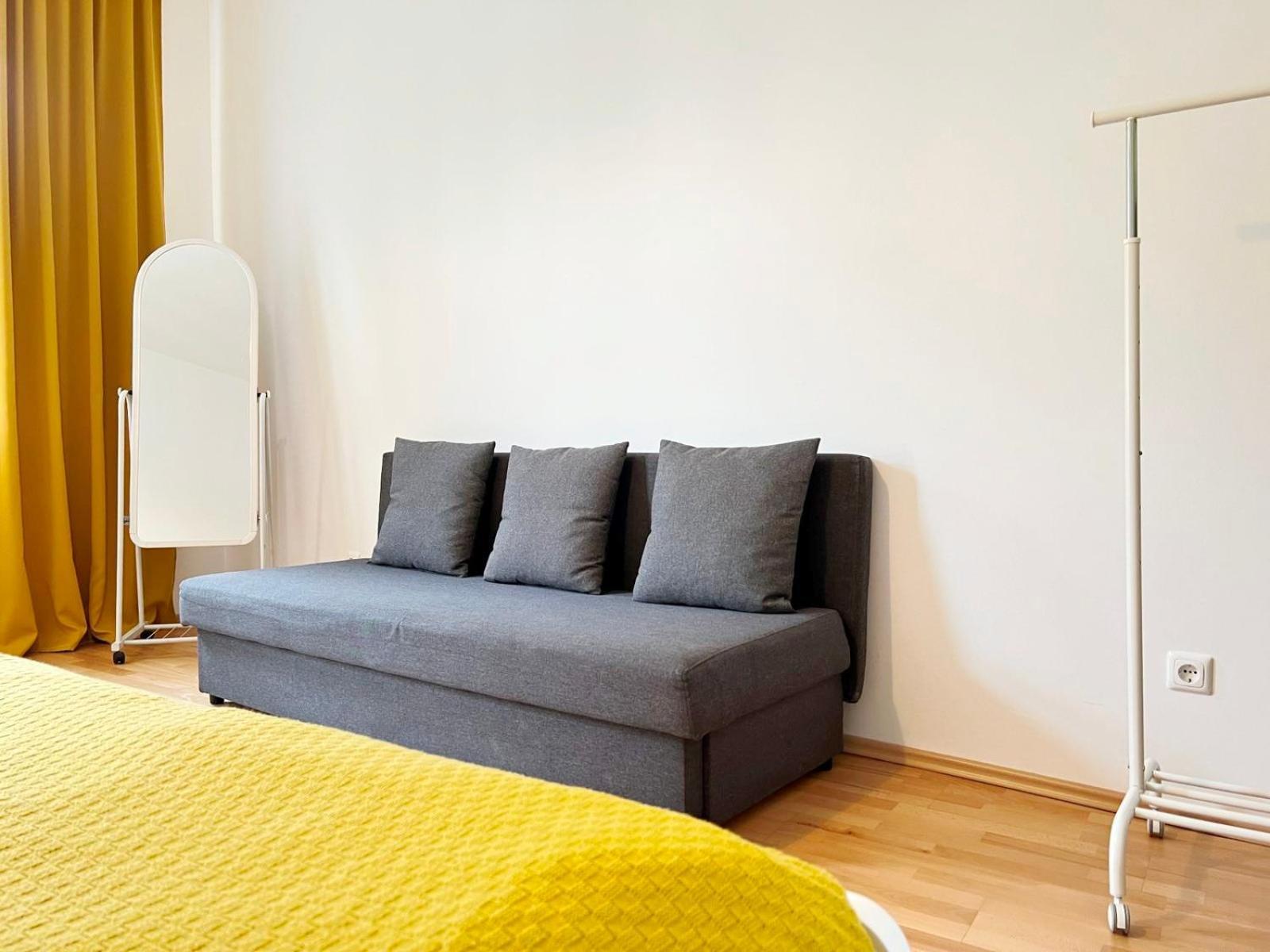 Time For Life Apartment เวียนนา ภายนอก รูปภาพ
